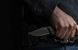Ніж іж складаний SOG Trident AT, Black/Red/Partially Serrated (частково зазубрений) (SOG 11-12-02-41)