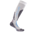 Термошкарпетки Accapi Ski Performance, White/Grey, 34-36 (ACC H0935.0160-0)