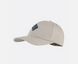 Кепка Rab Basecamp Badge Cap, Stone, One Size (RB QAB-62-STN-ONE)