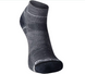 Носки мужские Smartwool Performance Hike Light Cushion Ankle, 46-49 (XL) Medium Gray (SW SW001611.052-XL)