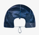 Кепка Buff Pack Cycle Cap, Arius Blue, One Size (BU 132826.707.10.00)