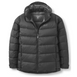 Куртка чоловіча Rab Ascent Jacket, Black, L (RB QDE-67-BLK-LRG)
