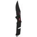 Ніж іж складаний SOG Trident AT, Black/Red/Partially Serrated (частково зазубрений) (SOG 11-12-02-41)