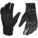 Велоперчатки POC Essential Softshell Glove, Uranium Black, M (PC 303701002MED1)
