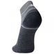 Шкарпетки чоловічі Smartwool Performance Hike Light Cushion Ankle, 46-49 (XL) Medium Gray (SW SW001611.052-XL)