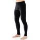 Термоштани чоловічі Smartwool PhD Light Bottom Black, р.L (SW 15561.001-L)