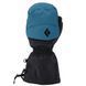 Варежки мужские Black Diamond Recon Mitts, Astral Blue, р. M (BD 801645.4002-M)