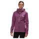 Куртка жіноча Black Diamond Stormline Stretch Rain Shell, XXS - Plum (BD M697.5002-XXS)