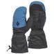 Варежки мужские Black Diamond Recon Mitts, Astral Blue, р. M (BD 801645.4002-M)