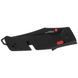 Ніж іж складаний SOG Trident AT, Black/Red/Partially Serrated (частково зазубрений) (SOG 11-12-02-41)