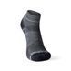Шкарпетки чоловічі Smartwool Performance Hike Light Cushion Ankle, 46-49 (XL) Medium Gray (SW SW001611.052-XL)