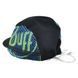 Кепка Buff Pack Bike Cap Effect Logo Multi (BU 117210.555.10.00)