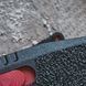 Ніж іж складаний SOG Trident AT, Black/Red/Partially Serrated (частково зазубрений) (SOG 11-12-02-41)
