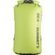 Гермочохол Sea to Summit Big River Dry Bag 20 L Green