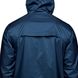 Мембранная мужская куртка Black Diamond M Treeline Rain Shell, Indigo, L (BD 7450084013LRG1)