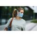 Защитная маска BUFF® Filter Mask makrana sky blue