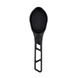 Черпак Sea To Summit Camp Kitchen Folding Serving Spoon, Black (STS ACK022031-040102)