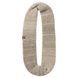 Шарф-снуд Buff Knitted Infinity Liz Fossil (BU 113562.311.10.00)