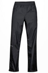 Водонепроникні штани чоловічі Marmot Precip pant (41240) XXL, Black (001)