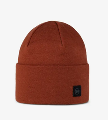 Шапка Buff Knitted Hat Niels, Evo Cinnamon (BU 126457.330.10.00)