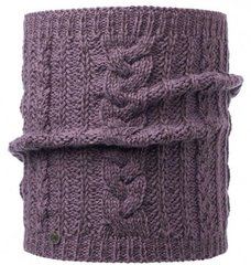 Шарф-труба Buff Knitted Neckwarmer Comfort Darla, Purple (BU 116045.605.10.00)