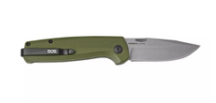 Нож складной SOG Terminus SJ, OD Green (SOG TM1004-BX)