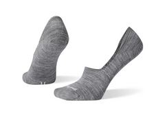 Носки мужские Smartwool Everyday No Show Socks, Medium Gray, L (SW SW001715.052-L)