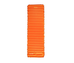 Надувний килимок туристичний Pinguin Skyline XLarge Помаранчевий (PNG 709.XL.Orange)