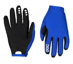 Велоперчатки POC Resistance Enduro Glove, Light Azurite Blue, M (PC 303341580MED1)