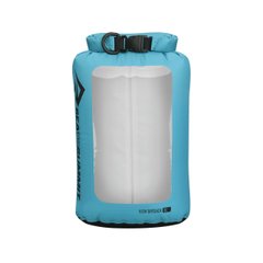 Гермомешок Sea To Summit View Dry Sack 20 л Blue (STS AVDS20BL)