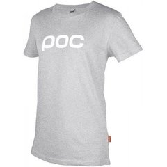 Футболка POC T-shirt Spine, Palladium Grey, XL (PC 610801003XLG1)