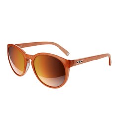 Сонцезахисні окуляри POC Know, Adamant Orange Translucent / Brown / Gold Mirror (PC KNOW90121208BGM1)