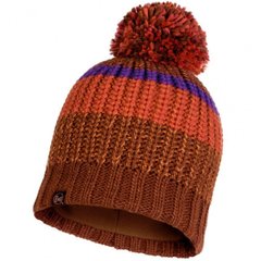 Шапка BUFF® Knitted & Polar Hat STIG tundra khaki (BU 117853.859.10.00)