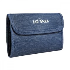Кошелек Tatonka Money Box, Navy (TAT 2883.004)