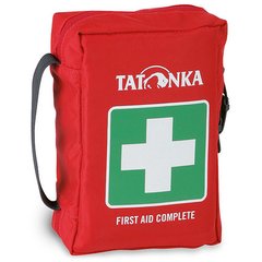 Аптечка похідна Tatonka First aid Complete