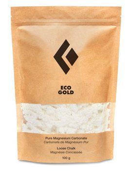 Магнезія Black Diamond Eco Gold 100g Loose Chalk, One Size (BD 5505260000ALL1)