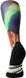 Шкарпетки чоловічі Smartwool Performance Ski Targeted Cushion Homechetler Print OTC, Multi Color, 38-41 (SW SW001282.150-M)