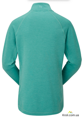 Кофта женская Rab Nexus Jacket Wmns, Glacier Blue, XS (8) (RB QFF-73-GLB-08)