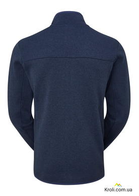 Кофта чоловіча Rab Ryvoan Jacket Deep Ink, L (RB QFF-93-DIK-LRG)