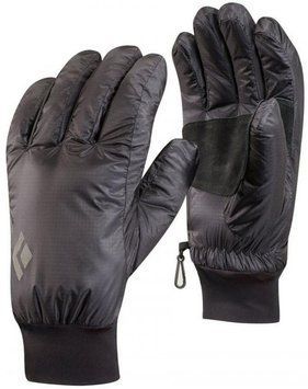 Рукавички чоловічі Black Diamond Stance Gloves, Black, р.XL (BD 8018940002XL_1)