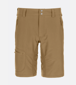 Шорти чоловічі Rab Incline Light Shorts, Cumin, М (32) (RB QFV-07-CMN-32-10)