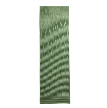 Килимок кемпінговий BaseCamp X-Line Roll Foiled Mat IXPE, 1185х55х1, 5 см, Olive Green (BCP 20701)