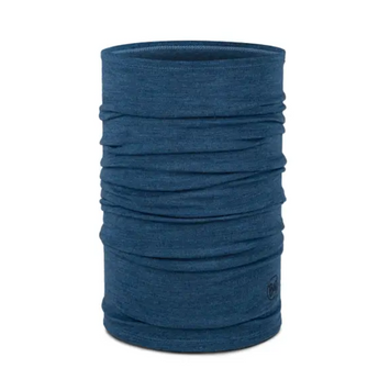 Бафф (шарф-труба) Buff Merino Midtweight, Melange Tempest (BU 113022.759.10.00)
