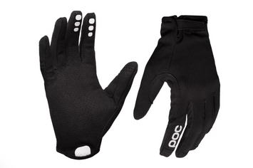 Велорукавиці POC Resistance Enduro ADJ Glove Uranium Black, р.M (PC 303351002MED1)