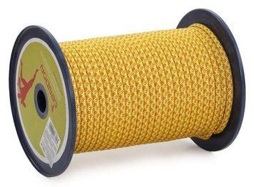 Репшнур Tendon REEP 7.0 100 м, Жовтий (TND A070TR42S100R)
