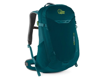 Рюкзак Lowe Alpine AirZone Z 20, Shaded Spruce (LA FTE-37-SS-20)