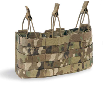 Підсумок Tasmanian Tiger 3 SGL Mag Pouch BEL MC multicam