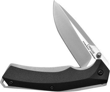 Нож складной Camillus Carbide Edge 3" (CML CAM-19400)