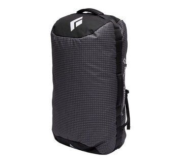 Дорожня сумка Black Diamond Stonehauler Pro 45L, Black (BD 680092.0002)