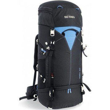 Рюкзак Tatonka Norix 50 Black (TAT 1378.040)